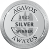 2025Agavos_Awards__silver-badge