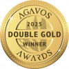 2025Agavos_Awards_double-gold-badge