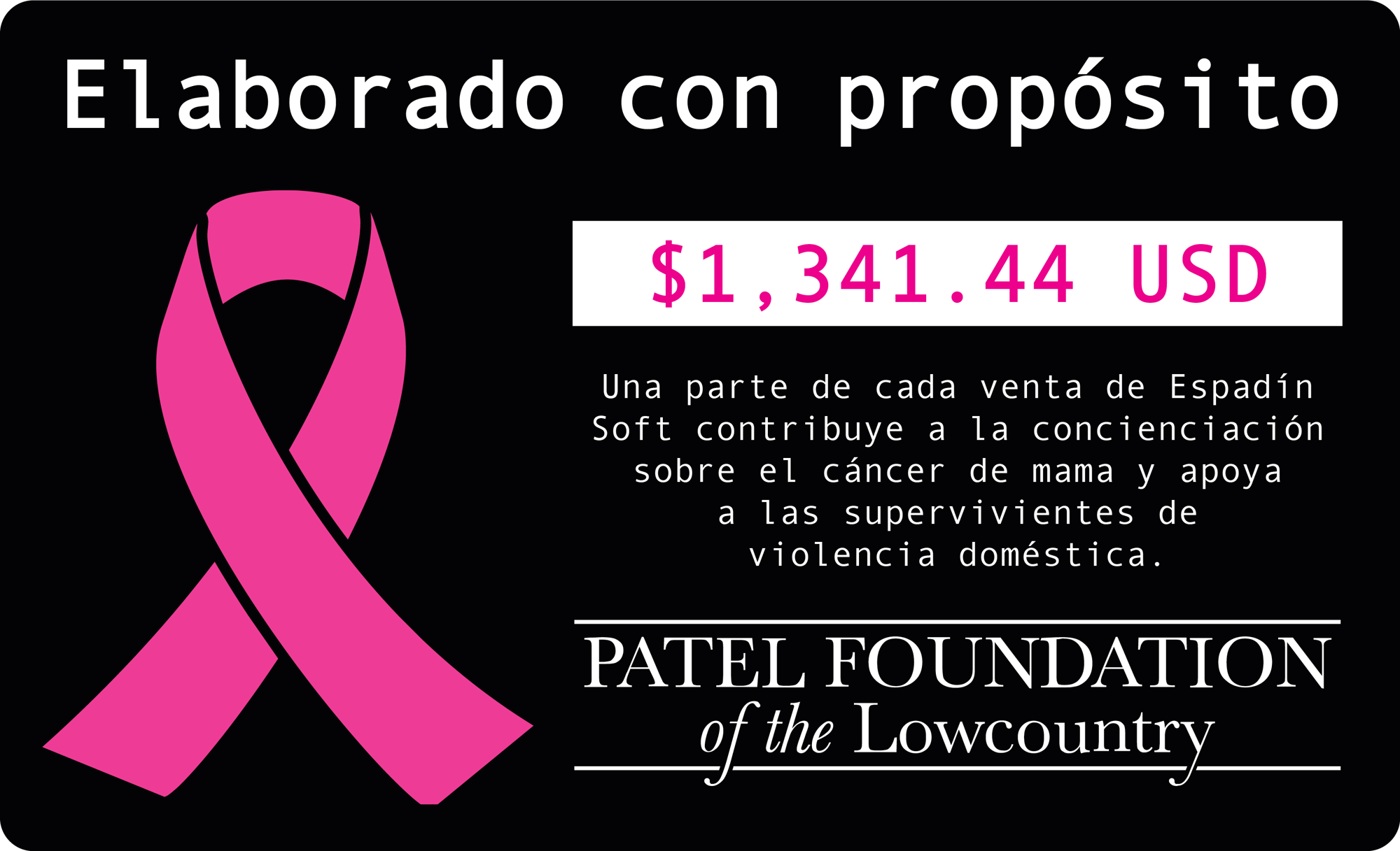 Donation Widget - Spanish